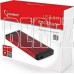 GEMBIRD (13047) EE2-U3S-2-R, внешний корпус 2.5 USB 3.0 , красный
