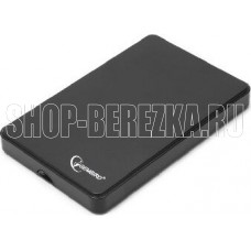 GEMBIRD (13136) EE2-U2S-40P черный