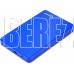 GEMBIRD (13136) EE2-U2S-40P черный
