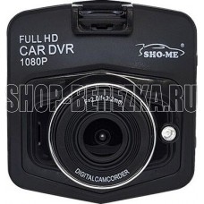 SHO-ME FHD-325