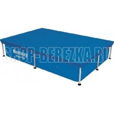 BESTWAY 58103 (006232) Тент для бассейна