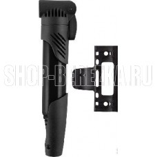 ECOS VEL-75 (006875) Насос велосипедный