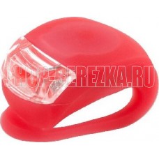 ECOS VEL-04 (005104) Фонарь велосипедный ECOS VEL-04 (005104) Фонарь велосипедный