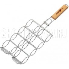 ECOS RD-674(999674) Решетка для барбекю ECOS RD-674(999674) Решетка для барбекю