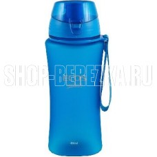 ECOS SK5014 голубая (004735) Бутылка для воды