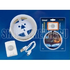 UNIEL (UL-00004450) ULS-R21-2,4W/4000K/1,0M/RECH SENSOR Smart Light