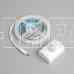 UNIEL (UL-00004450) ULS-R21-2,4W/4000K/1,0M/RECH SENSOR Smart Light