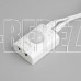 UNIEL (UL-00004450) ULS-R21-2,4W/4000K/1,0M/RECH SENSOR Smart Light