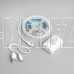 UNIEL (UL-00004450) ULS-R21-2,4W/4000K/1,0M/RECH SENSOR Smart Light