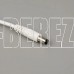 VOLPE (10774) ULS-Q221 5050-60LED/m-IP20-3M-RGB RRP36C24 Комплект светодиодной ленты с адаптером и кон