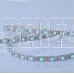 VOLPE (10774) ULS-Q221 5050-60LED/m-IP20-3M-RGB RRP36C24 Комплект светодиодной ленты с адаптером и кон
