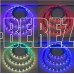 VOLPE (10774) ULS-Q221 5050-60LED/m-IP20-3M-RGB RRP36C24 Комплект светодиодной ленты с адаптером и кон
