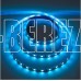 VOLPE (10774) ULS-Q221 5050-60LED/m-IP20-3M-RGB RRP36C24 Комплект светодиодной ленты с адаптером и кон