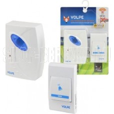 VOLPE (UL-00002401) UDB-Q025 W-R1T1-16S-80M-WH