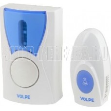VOLPE (UL-00002403) UDB-Q027 W-R1T1-16S-80M-WH