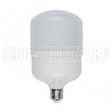 VOLPE (10811) LED-M80-30W/NW/E27/FR/S картон