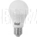 UNIEL (UL-00003190) для птиц LED-A60-9W/SCBG/E27/FR/DIM IP65 PLO65WH