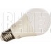 UNIEL (UL-00003190) для птиц LED-A60-9W/SCBG/E27/FR/DIM IP65 PLO65WH