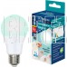 UNIEL (UL-00003190) для птиц LED-A60-9W/SCBG/E27/FR/DIM IP65 PLO65WH