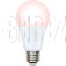 UNIEL (UL-00003189) для птиц LED-A60-9W/SCEP/E27/FR/DIM IP65 PLO65WH