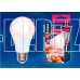 UNIEL (UL-00003189) для птиц LED-A60-9W/SCEP/E27/FR/DIM IP65 PLO65WH