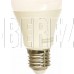 UNIEL (UL-00003189) для птиц LED-A60-9W/SCEP/E27/FR/DIM IP65 PLO65WH