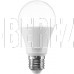 UNIEL (09645) LED-A60-9W/SP/E27/CL ALM01WH