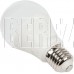 UNIEL (09645) LED-A60-9W/SP/E27/CL ALM01WH