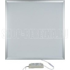 UNIEL (UL-00001792) ULP-6060-36W/4000K EFFECTIVE WHITE