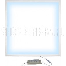 UNIEL (UL-00004671) ULP-6060-42W/6500K EFFECTIVE WHITE