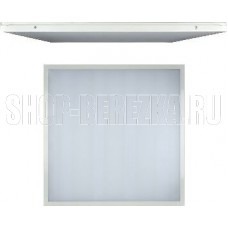 VOLPE (UL-00005868) ULP-Q106 6060-36W/6500K WHITE M1