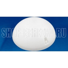 VOLPE (UL-00005229) ULW-K20A 8W/6000K IP54 WHITE