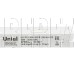 UNIEL (UL-00002257) ULI-P10-10W/SPFR IP40 WHITE