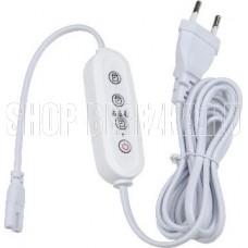 UNIEL (UL-00006492) UST-E32 WHITE 2M