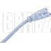 UNIEL (UL-00006492) UST-E32 WHITE 2M