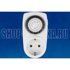 UNIEL (UL-00003765) UST-M10 WHITE