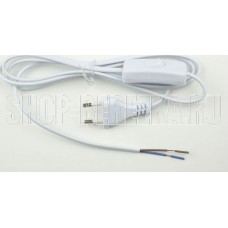 UNIEL (UL-00004428) UCX-C10/02A-170 WHITE