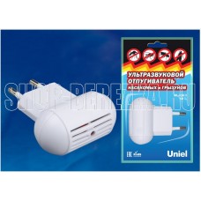 UNIEL (UL-00004561) UDR-E10 WHITE