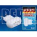 UNIEL (UL-00004561) UDR-E10 WHITE