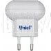 UNIEL (UL-00004561) UDR-E10 WHITE