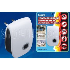 UNIEL (UL-00004562) UDR-E11 WHITE