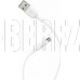 HOCO (6957531080138) X25 USB (m)-microUSB (m) 1.0м - белый