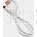 HOCO (6957531080138) X25 USB (m)-microUSB (m) 1.0м - белый