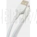 HOCO (6957531068952) X20 USB (m)-microUSB (m) 3.0м - белый