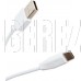 HOCO (6957531032045) X1 USB (m)-Type-C (m) 1.0м - белый