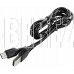 HOCO (6957531068846) X20 USB (m) - Type-C (m) 1м черный