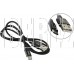 HOCO (6957531062868) X14 USB (m)-Type-C (m) 1.0м - черный