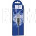 HOCO (6957531062868) X14 USB (m)-Type-C (m) 1.0м - черный