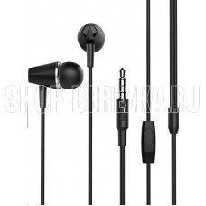 HOCO (6957531078456) M34 HONOR черный