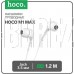 HOCO (6957531084570) M40 PROSODY, белый